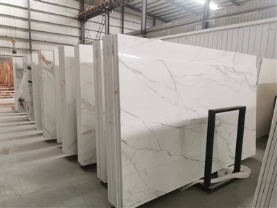 Kaca Hablur Putih Nano